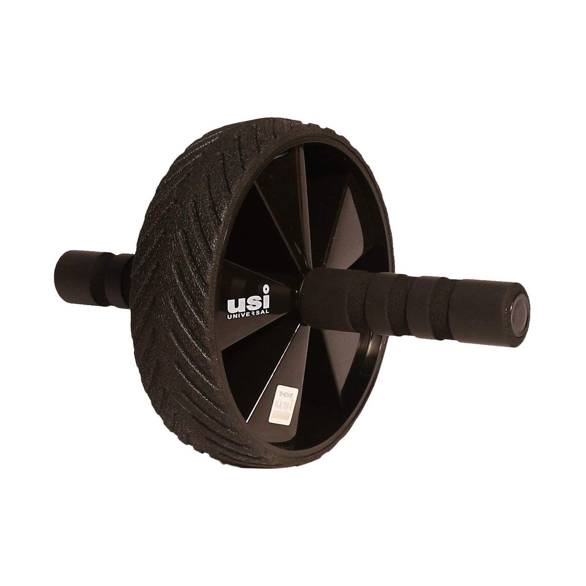 USI UNIVERSAL Ab Wheel Roller (AW1)