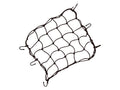 Topeak Cargo Net for Bike Tote and Basket, Black, 40 x 40 cm / 15.7    x 15.7   