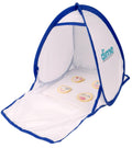 Spray Tent