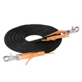 Weaver Equine Poly Roper Rein, 5/8 x 10