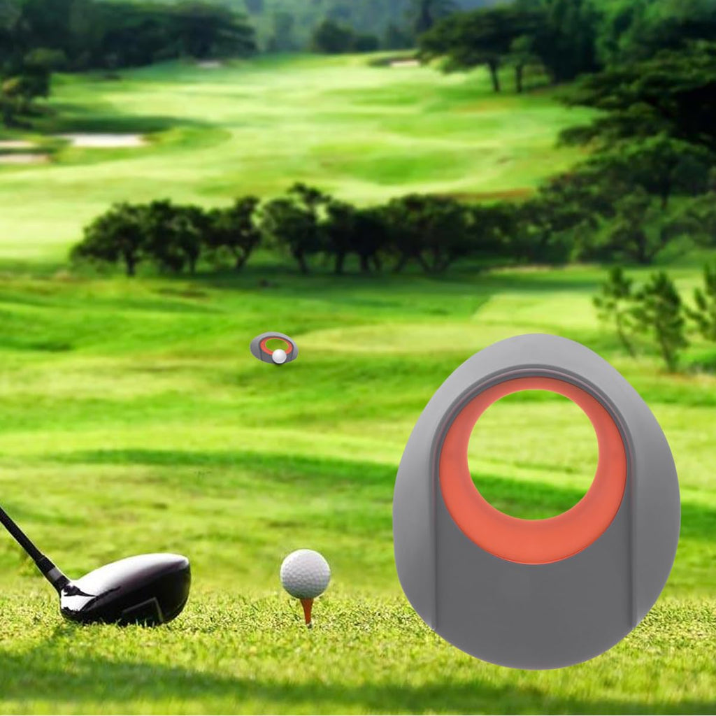 Ohphcall Golf Cup Putt Out Golf Practice Equipment Hole Cup For Golf Putt Cup Golf Putting Practice Putting Cups Putting Golf Ba