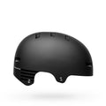 Bell Span Youth Bike Helmet - Fasthouse Matte Black/White - Size XS (49-53 cm)