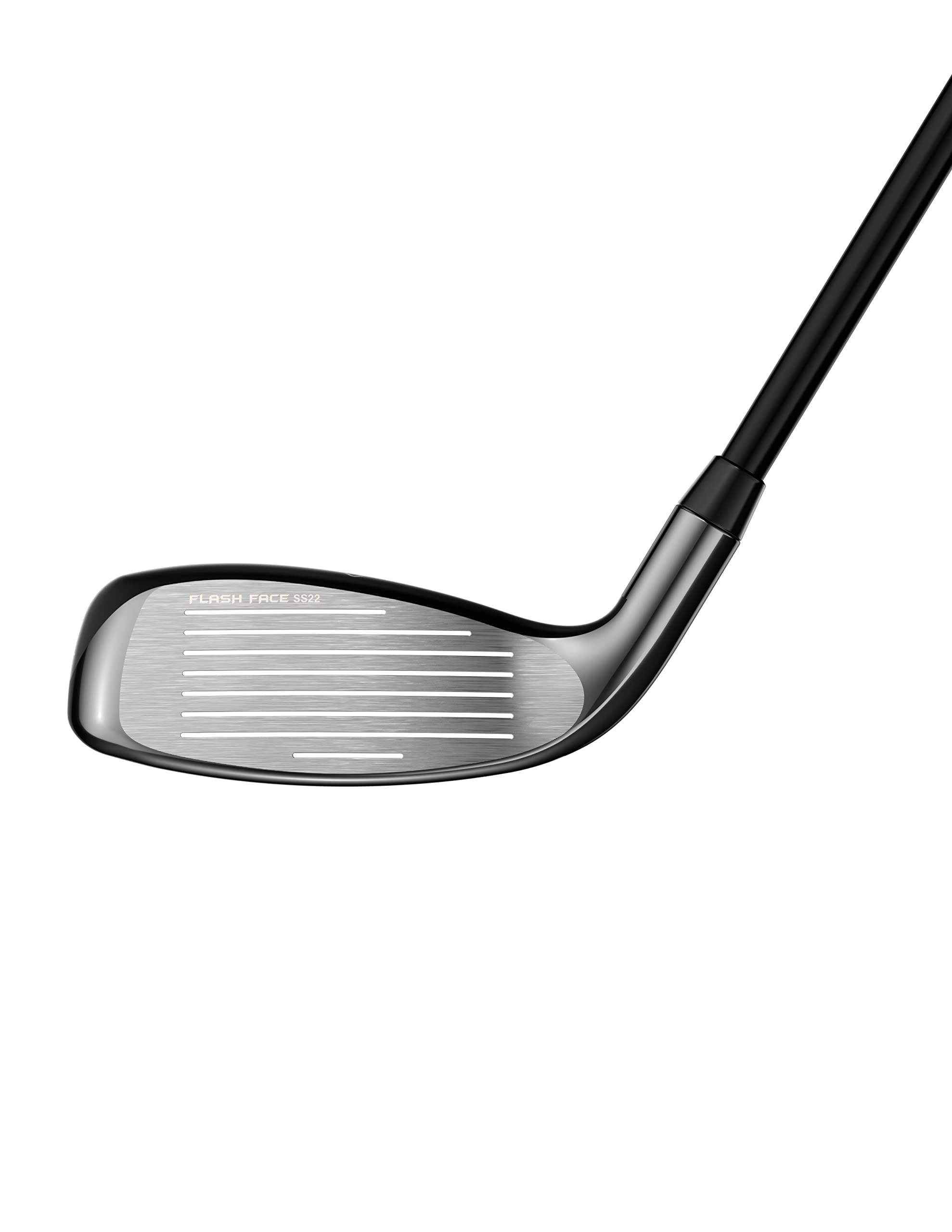 Callaway Golf 2022 Rogue St Max Hybrid (Right Hand, Graphite Shaft, Stiff Flex, 3 Hybrid)
