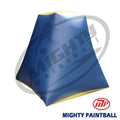Mp Temple Shape Inflatable Air Bunker, Small
