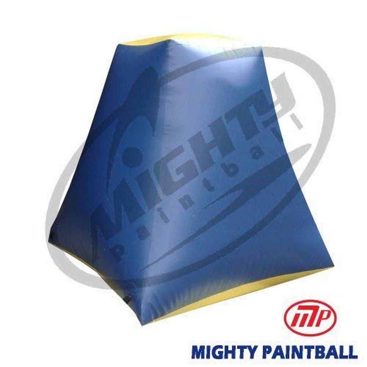 Mp Temple Shape Inflatable Air Bunker, Small