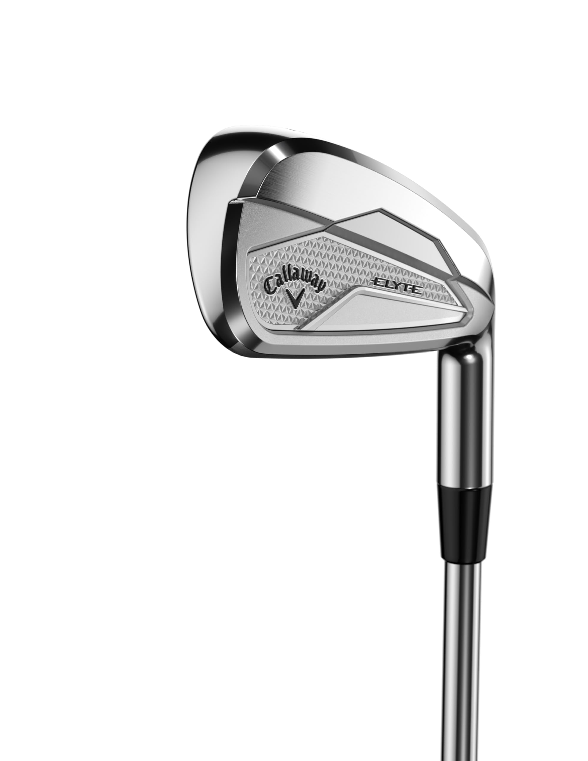 Callaway Golf Elyte Iron Set (5 - PW, Regular, Graphite, Right)