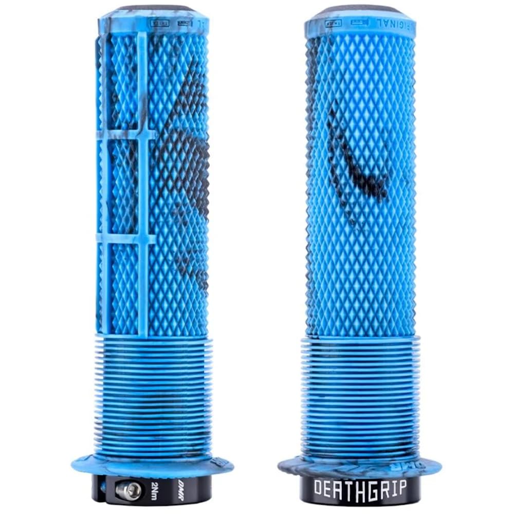 DeathGrip 2 Flanged Grips