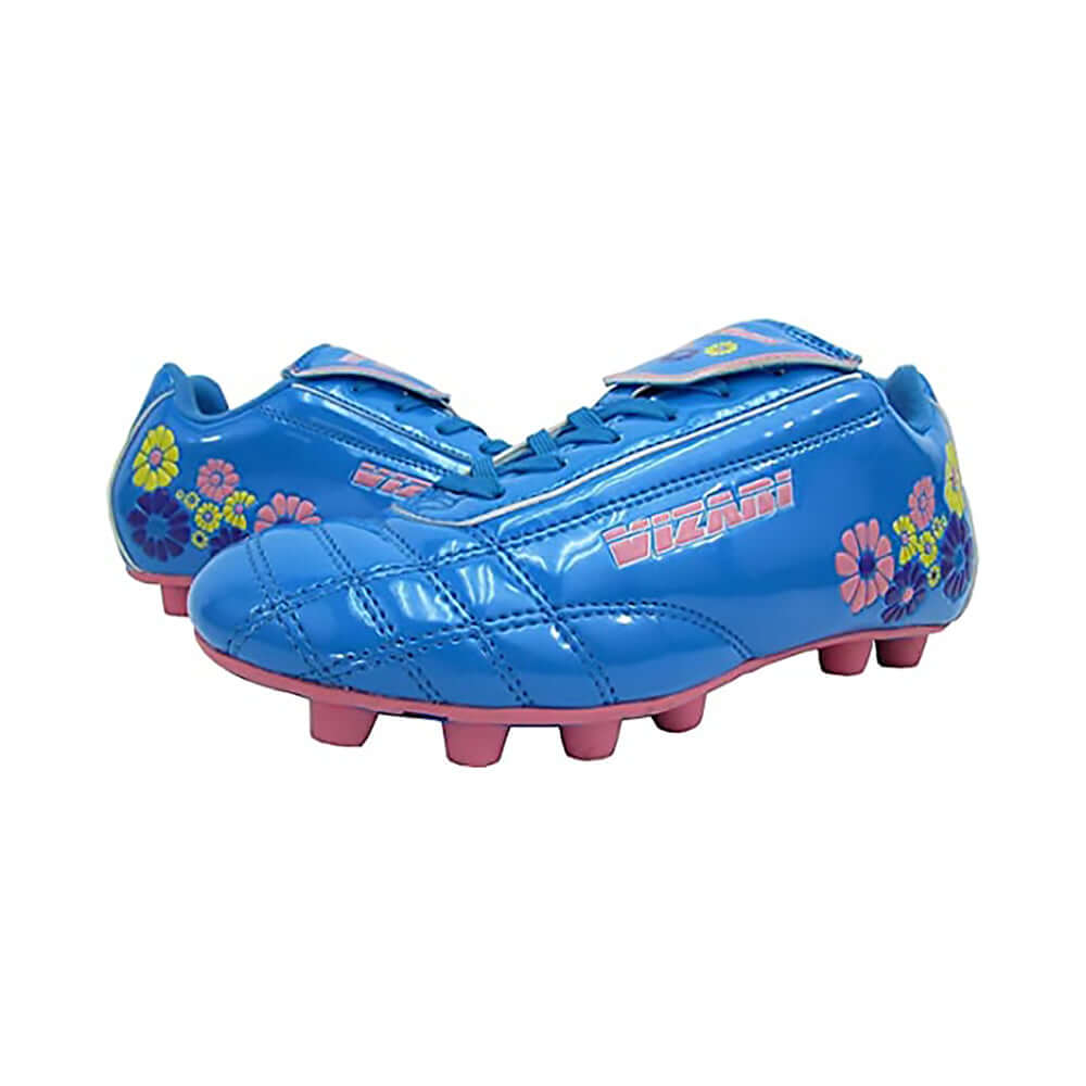 Vizari Blossom FG Youth Soccer Bundle - Vizari Sports