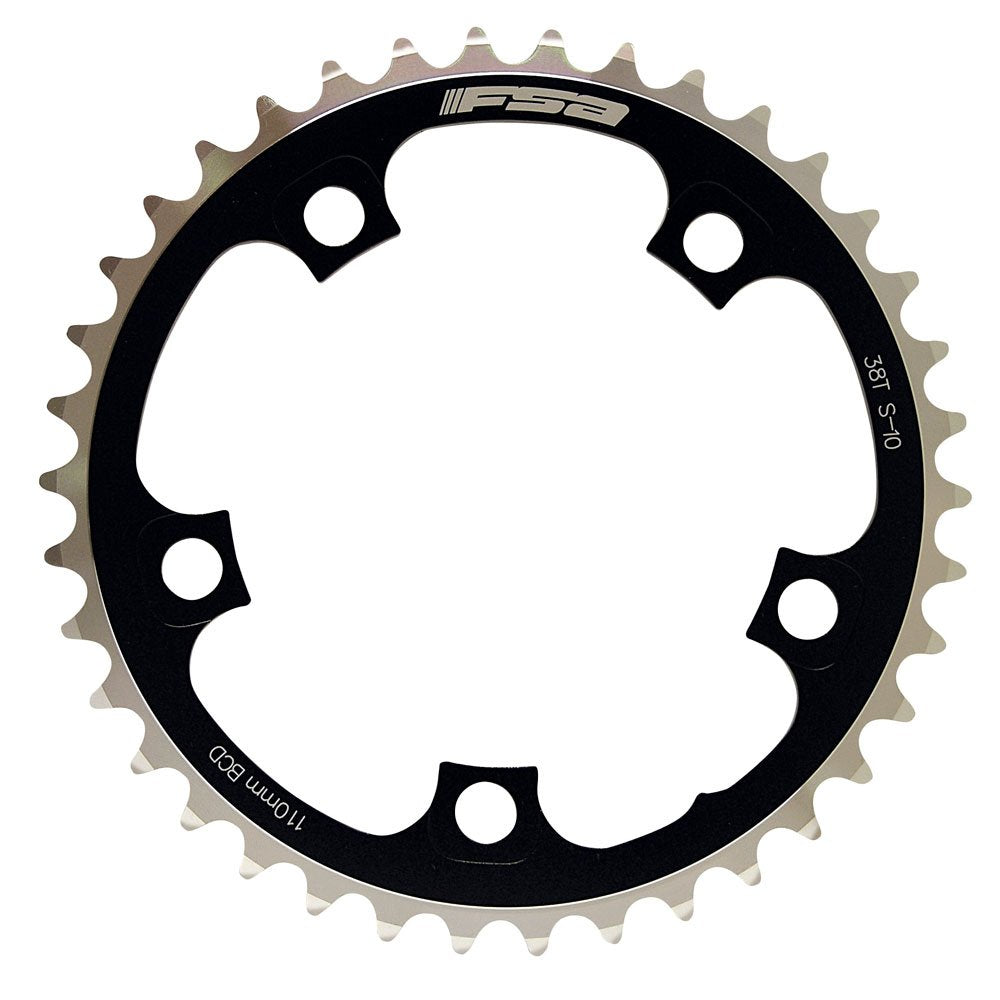 Fsa Chainrings Chainring Road Cpct. 110/36Z