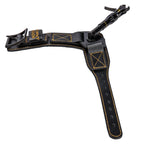 Trophy Ridge Shootout Compact Dual-Caliper Archery Bowhunting Release - 360 Swivel Arm, Adjustable Length, Trigger Travel Tuning