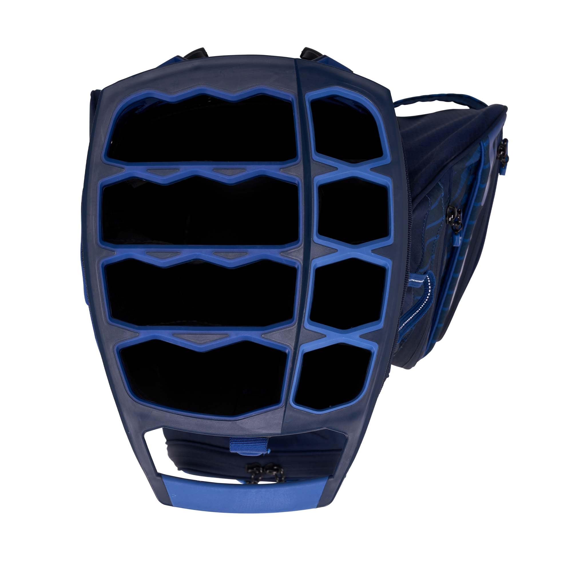 OGIO Golf Woode Hybrid Stand Bag (Navy Sport)