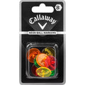 Callaway Neon Ball Markers - Neon