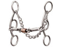 Futurity BIT 5.5 3 Piece SMTH