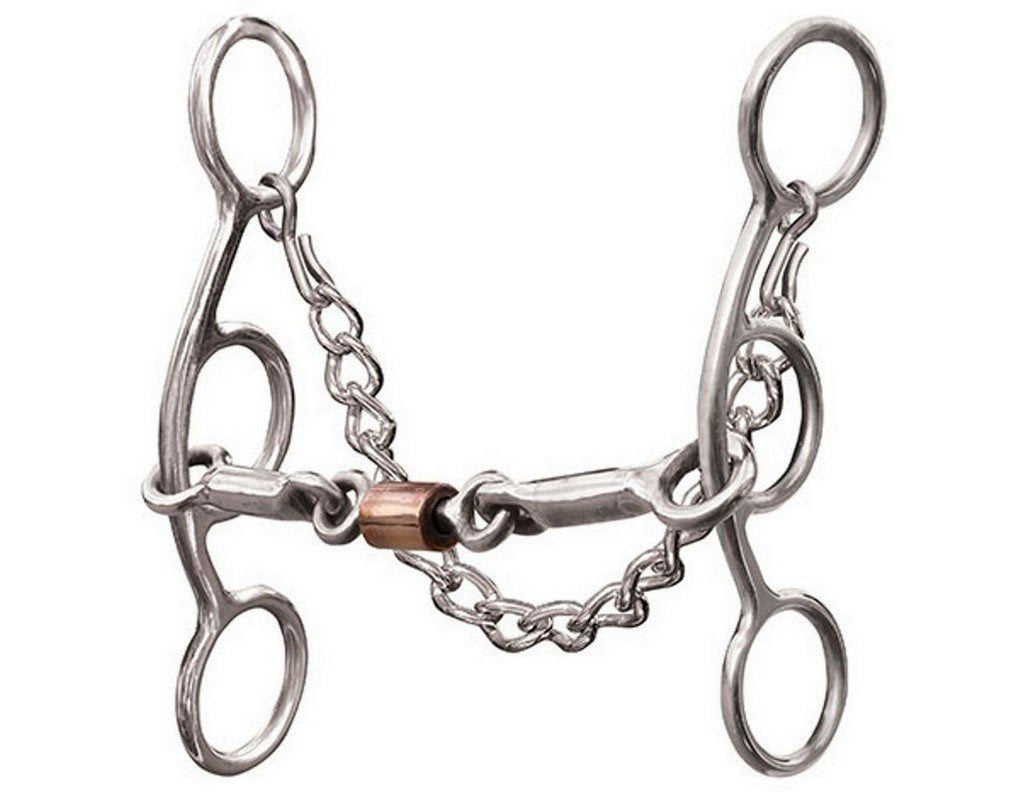 Futurity BIT 5.5 3 Piece SMTH