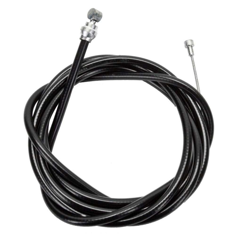 Sunlite Brake Cable w/Housing, 60 x 65, Black