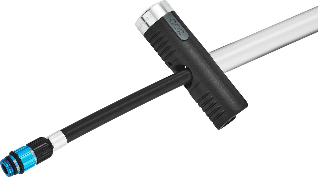 Crankbrothers Klic Hp W/ Co2 No Gauge