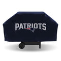 Rico Industries New England Patriots Grill Cover Economy,68X35X21