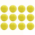 STX Lacrosse Balls Yellow - 12 Pack
