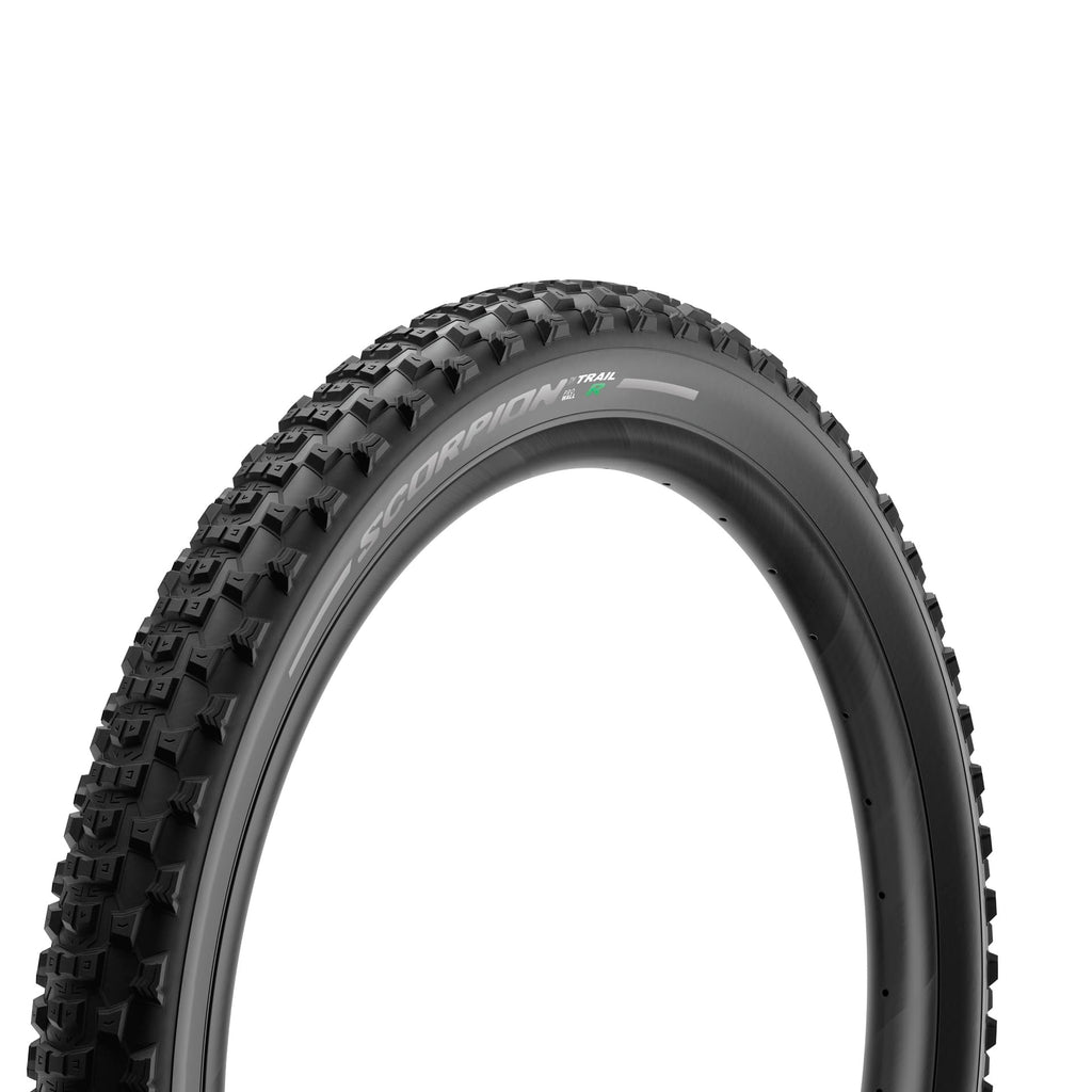 Pirelli Pirelli Scorpion 29In Trail R Tubeless Tire Black, 29X24