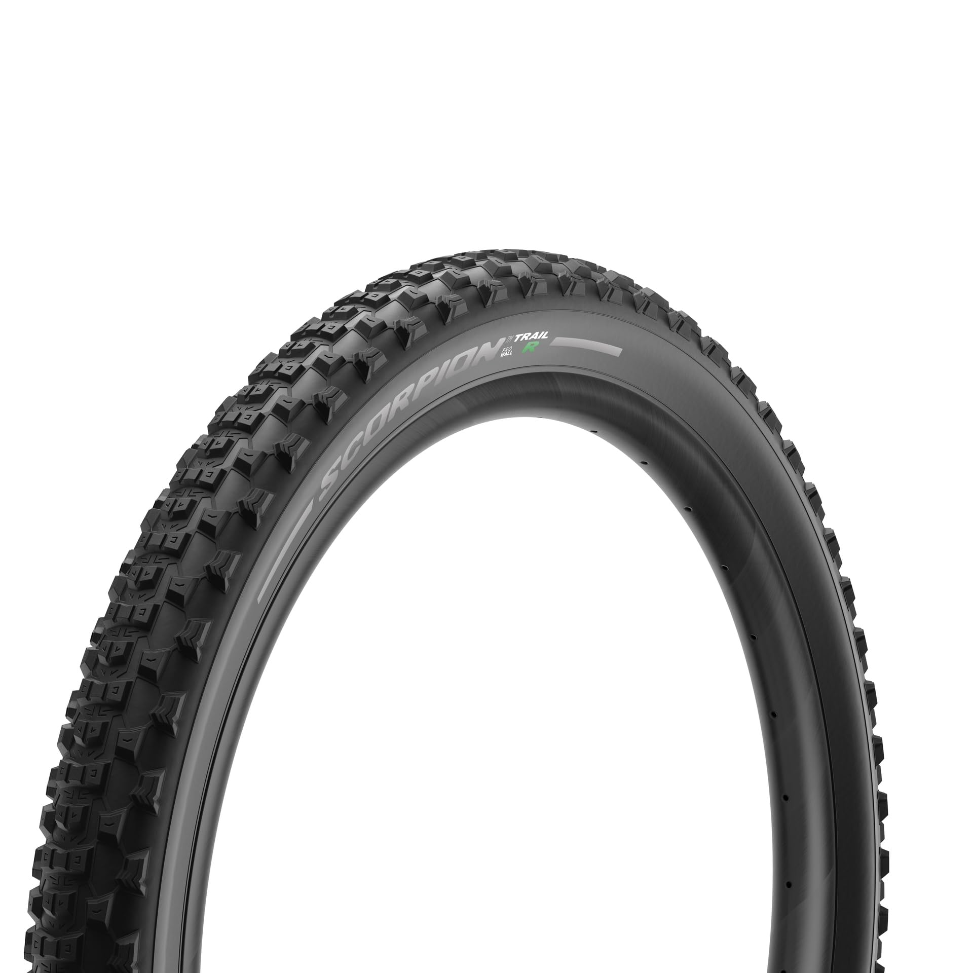 Pirelli Pirelli Scorpion 29In Trail R Tubeless Tire Black, 29X24