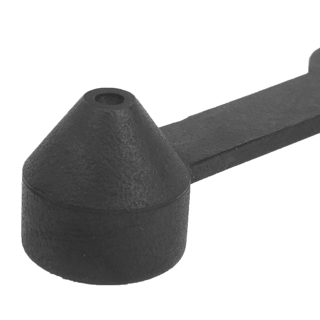 Rubber Dust Cap Cover,Scuba Regulator Dust Cover, Scuba Valve Adapter Regulators Cover Black