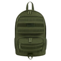 East West U.S.A Rt509 Tactical Molle Sport Military Assault Rucksacks Hiking Trekking Bag, Olive
