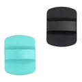Magnetic Slider Replacement Block, Slider Lid Magnet For Yeti Lids 10 Oz, 14Oz, 16 Oz, 20 Oz, 26 Oz, 30 Oz (Black+Blue)