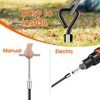 Ground Anchors Screw In Tent Stakes Heavy Duty Trampoline Stakes High Winds, Ground Anchors For Camping Tent, Canopies, Carports