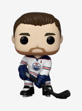 Funko POP Pop! NHL: Oilers - Leon Draisaitl (Road Uniform) Multicolor