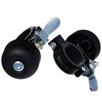 Greallthy Bike Bell Classic Brass Bicycle Bell, Bike Bells For Adults Kids, Loud Sound Bicycle Bells For Handlebars, Road Mounta