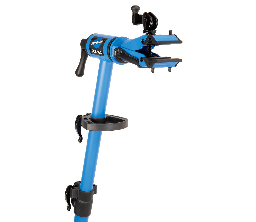 Park Tool Unisex'S Pcs-10.3 Workstand, Blue, One Size