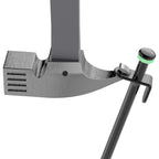 Camping Hammer Heavy Duty With Tent Stake Remover, 12.6'' Steel Tent Hammer - Rubber Covered Handle Tent Mallet With Holding Str