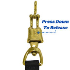 Intrepid International Tie Safe Trailer Tie