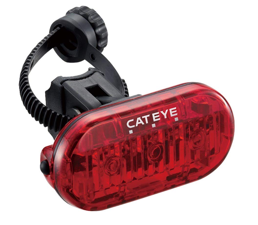 Hl-El135N Headlight And Omni 3 Rear Tail Light Combo Kit