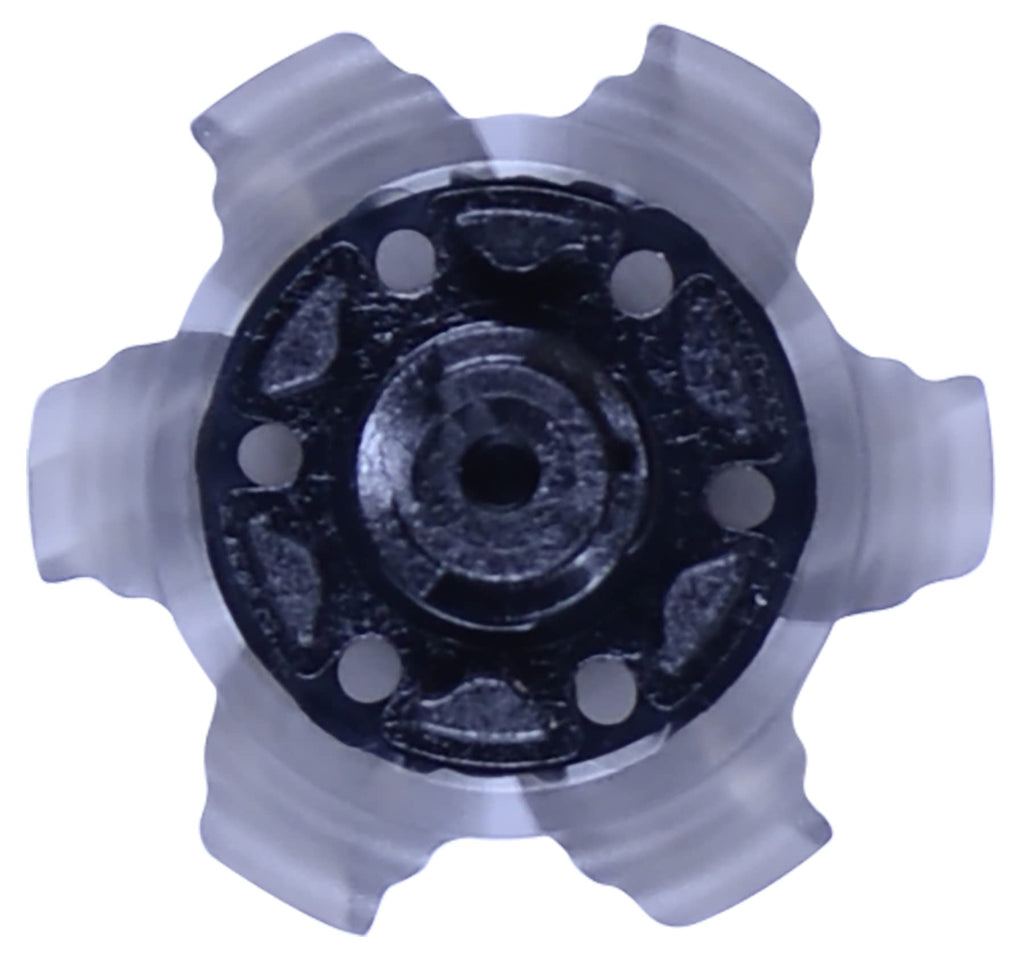 Pivix - Fast Twist 3.0 - Clamshell - Gray/Black