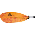 Carlisle Paddles Kids Saber Touring Kayak Paddle (Sunrise, 190 Cm) (01.2509.3755)