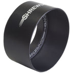 Shrewd Sun Shade 35Mm/42Mm Long Black