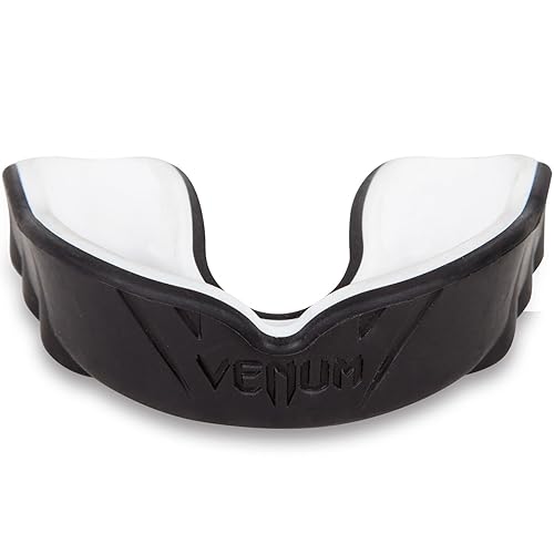 Venum Challenger Mouthguard - Black/Ice