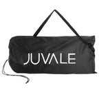 Juvale Agility Ladder Workout Equipment With 6 Speed Training Cones And Resistance Parachute, Footwork Skills Drill Gear For Foo