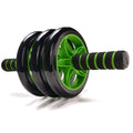 Anadi 3in1 AB Wheel Roller Kit  AB Roller Pro with Knee Pad and AntiSlip Handles **Perfect Abdominal Core Carver Fitness Wor