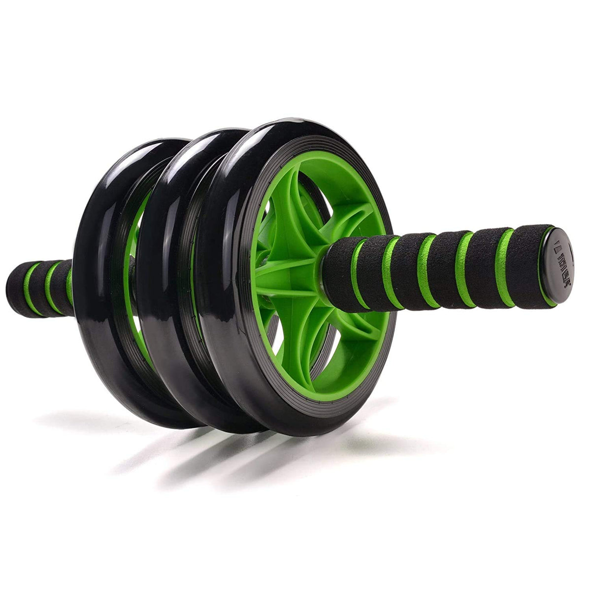 Anadi 3in1 AB Wheel Roller Kit  AB Roller Pro with Knee Pad and AntiSlip Handles **Perfect Abdominal Core Carver Fitness Wor