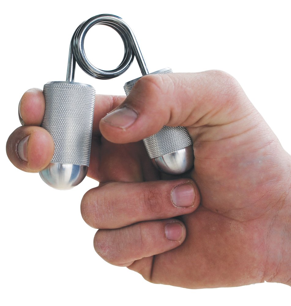 IMTUG 1: The Two-Finger Utility Gripper