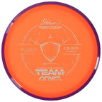 Axiom Discs Neutron Crave Disc Golf Fairway Driver (155-160G / Colors May Vary)