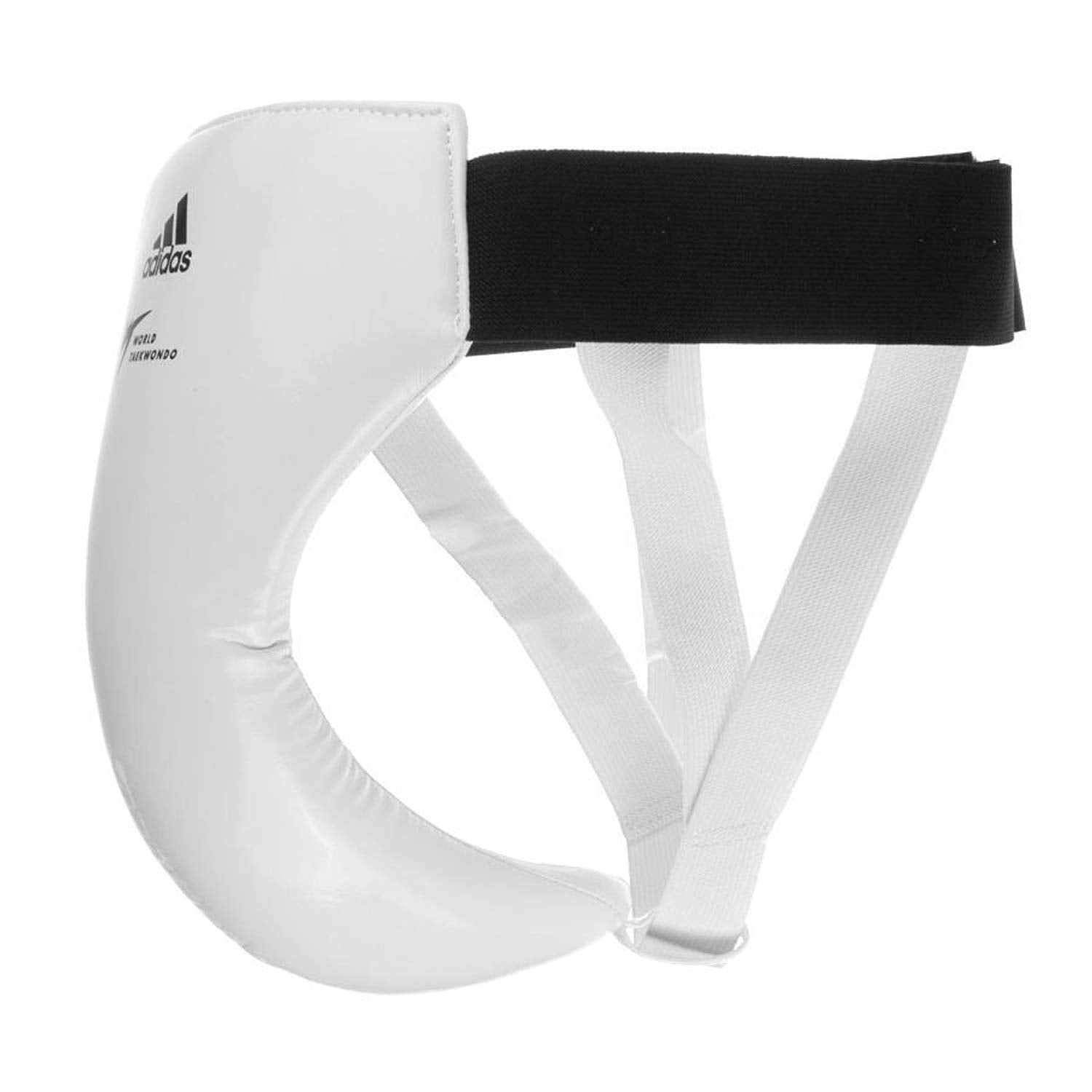 Adidas Taekwondo Male Groin Guard