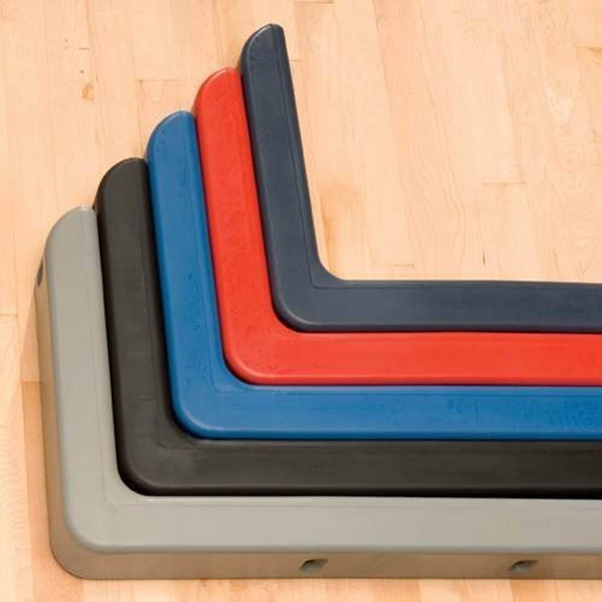 MacGregor Saf-Guard Cushion Edge Backboard Padding, Navy