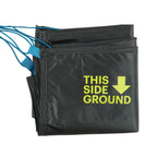 Eureka! 2-Person Fitted Tent Footprint