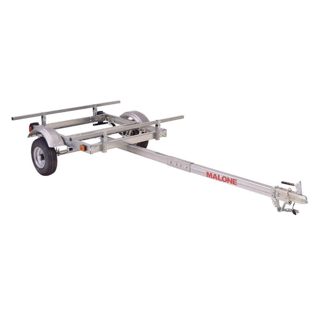 Malone Auto Racks Ecolight Sport Trailer