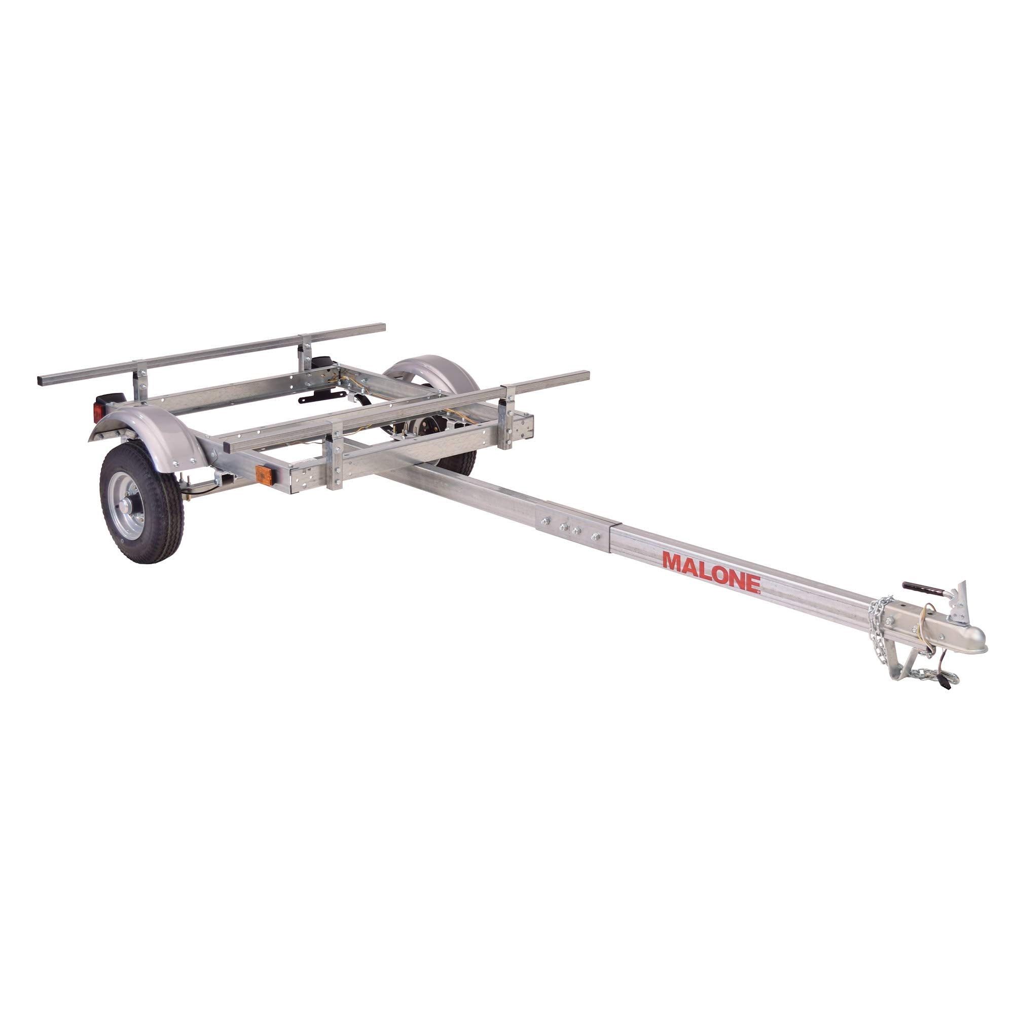 Malone Auto Racks Ecolight Sport Trailer