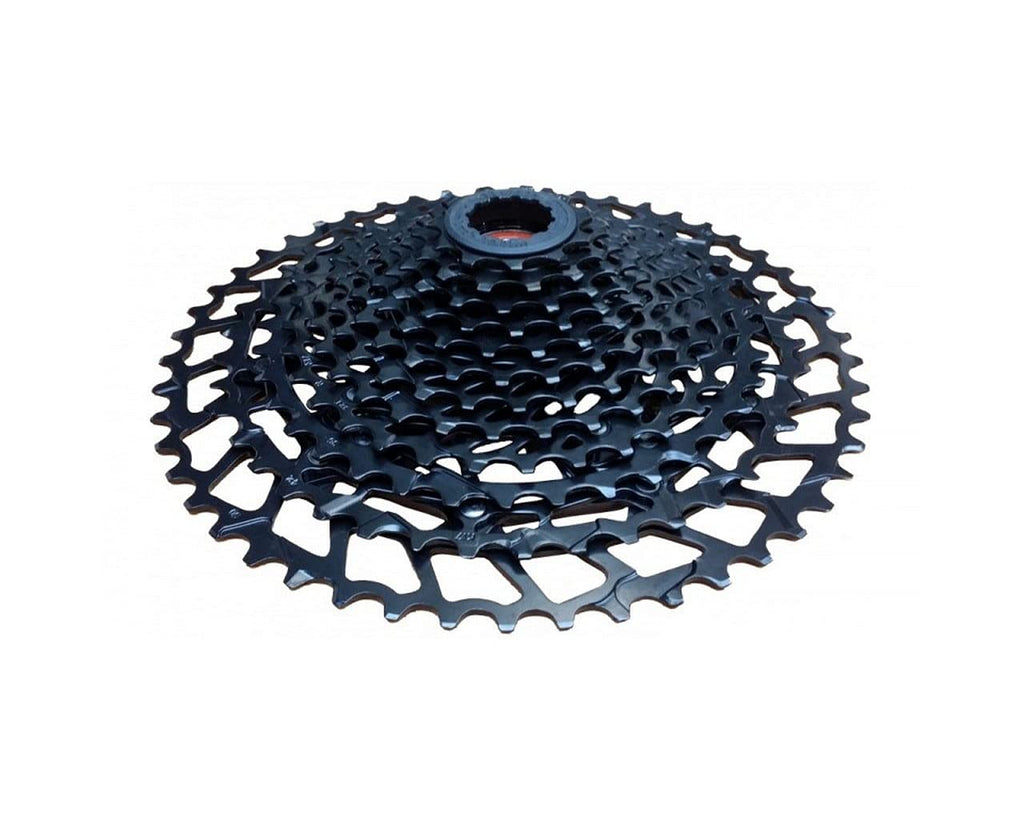 Sram Nx Eagle Pg-1230 Cassette - 12 Speed, 11-50T, Black
