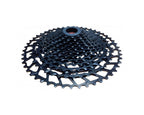 Sram Nx Eagle Pg-1230 Cassette - 12 Speed, 11-50T, Black